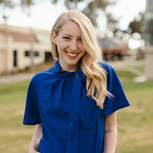 Kaylie Housewright